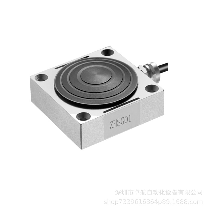 壓力傳感器在液壓應用中的使用